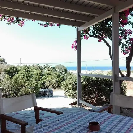 Sunny House With Amazing View For 4+2 Persons Nyaraló Pláka