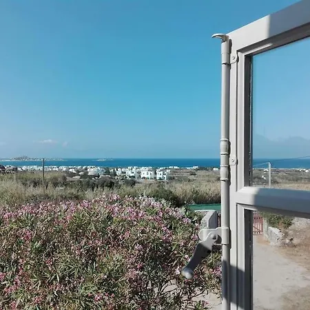 Sunny House With Amazing View For 4+2 Persons Nyaraló Pláka